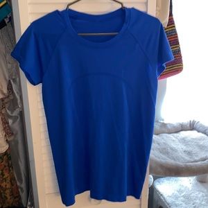 Swiftly Tech Short Sleeve 2.0 Size 10